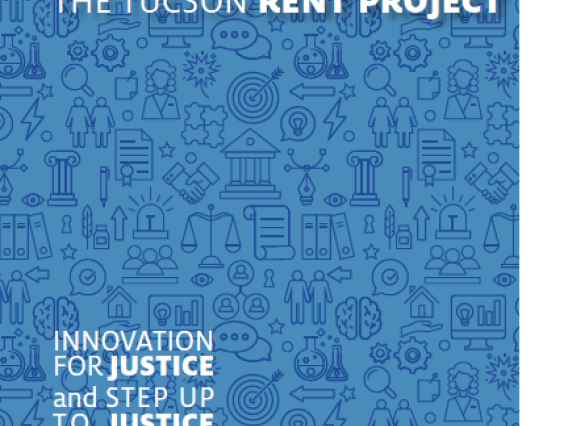 Tucson Rent Project