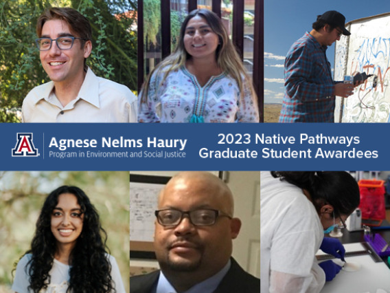 2023 Native Pathways Awards